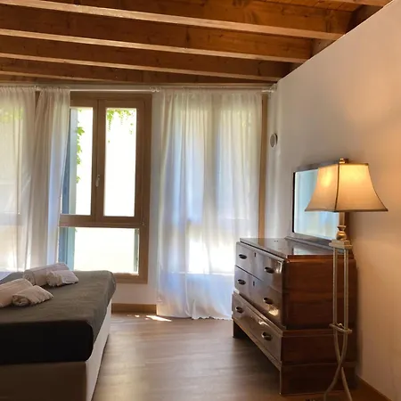 Ypa Arco 3 Appartement *