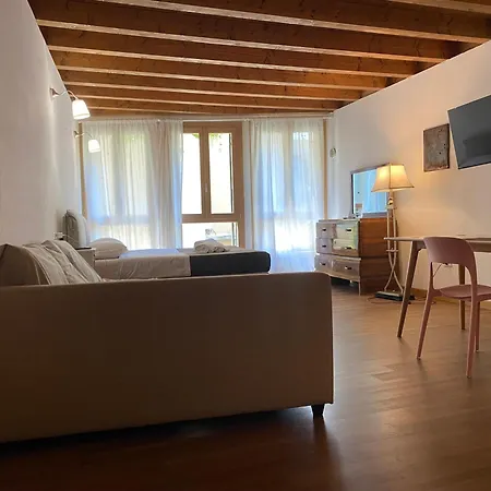 Appartement Ypa Arco 3 *