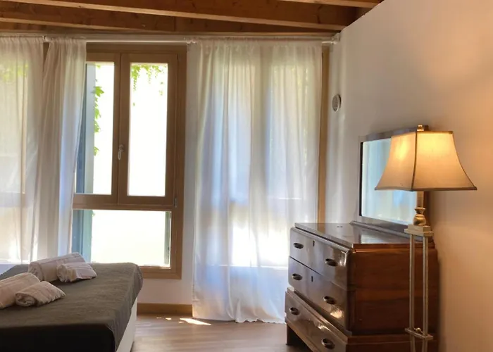 Ypa Arco 3 Appartement *