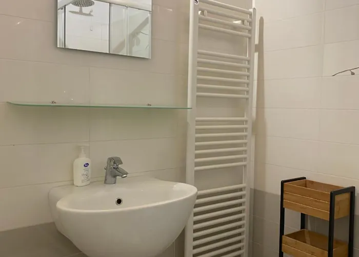 Ypa Arco 3 Appartement