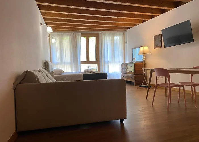 Appartement Ypa Arco 3 *