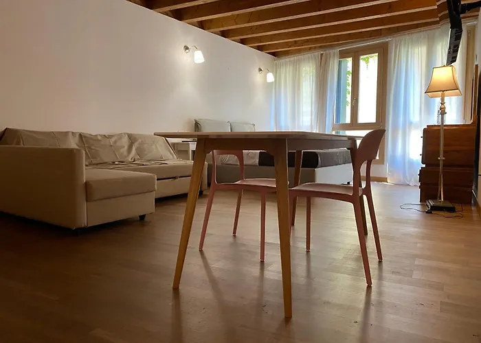 Ypa Arco 3 Appartement *