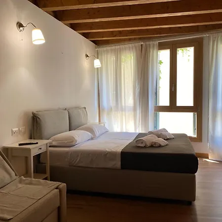 Ypa Arco 3 Apartment