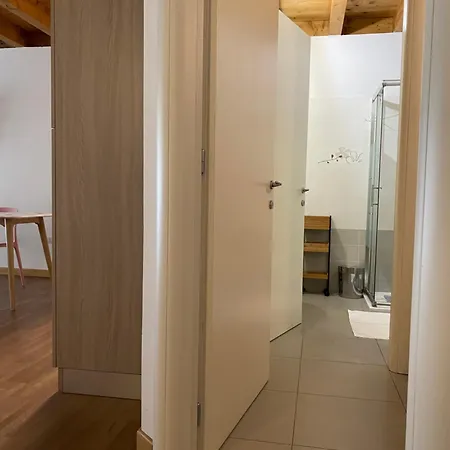 Апартаменты Ypa Arco 3 *