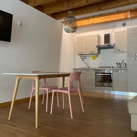 Ypa Arco 3 Padova