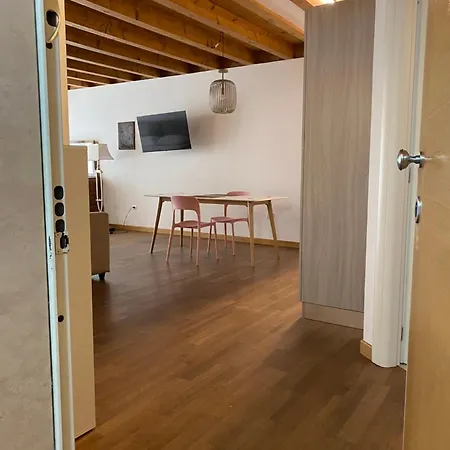 Ypa Arco 3 * Padova