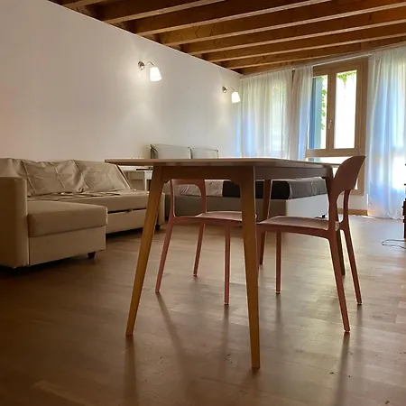 Ypa Arco 3 Apartment *