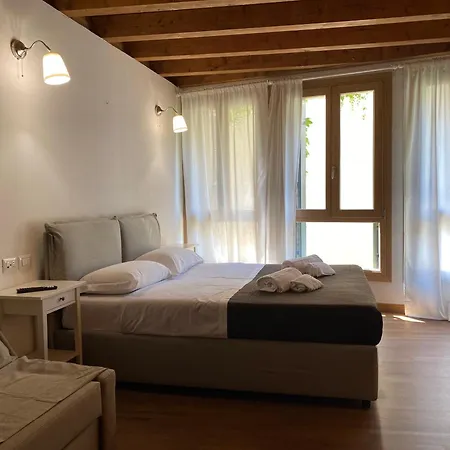 Ypa Arco 3 Apartment