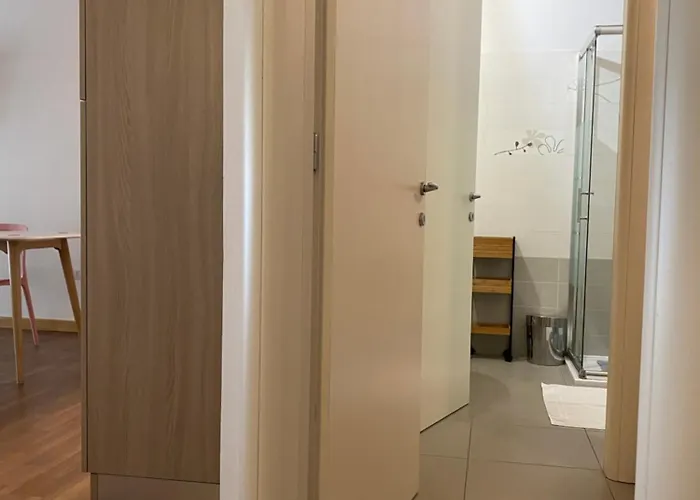 Apartment Ypa Arco 3 *